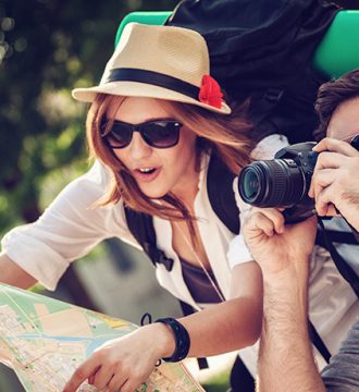 Yurtdışı Seyahat Sigortası